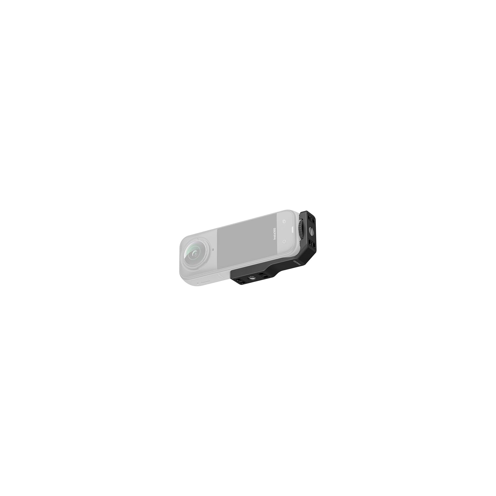 Insta360 X5 Vertical Horizontal Mount - Everyday Elektronics South Africa