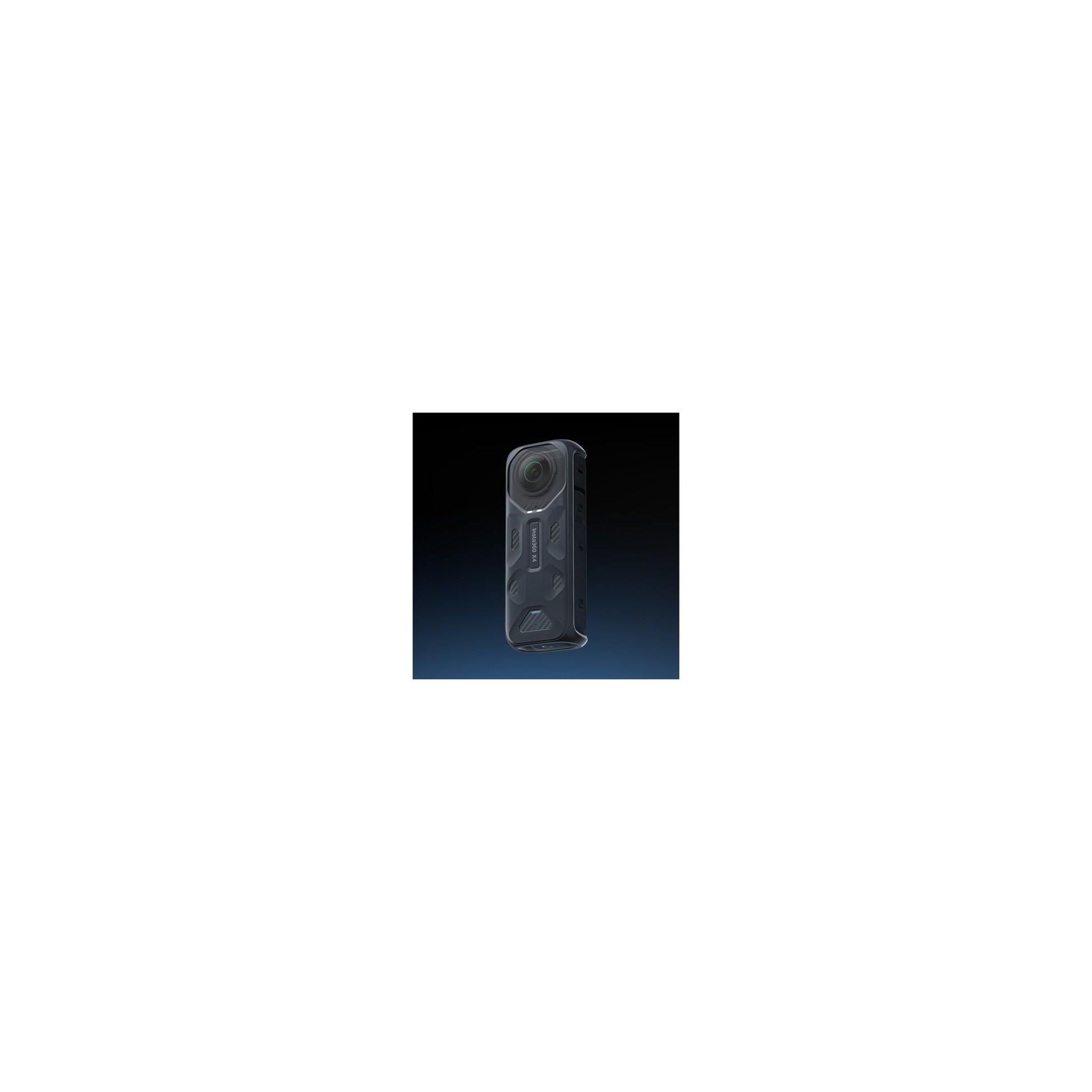 Insta360 X4 Thermo Grip Cover - Everyday Elektronics South Africa