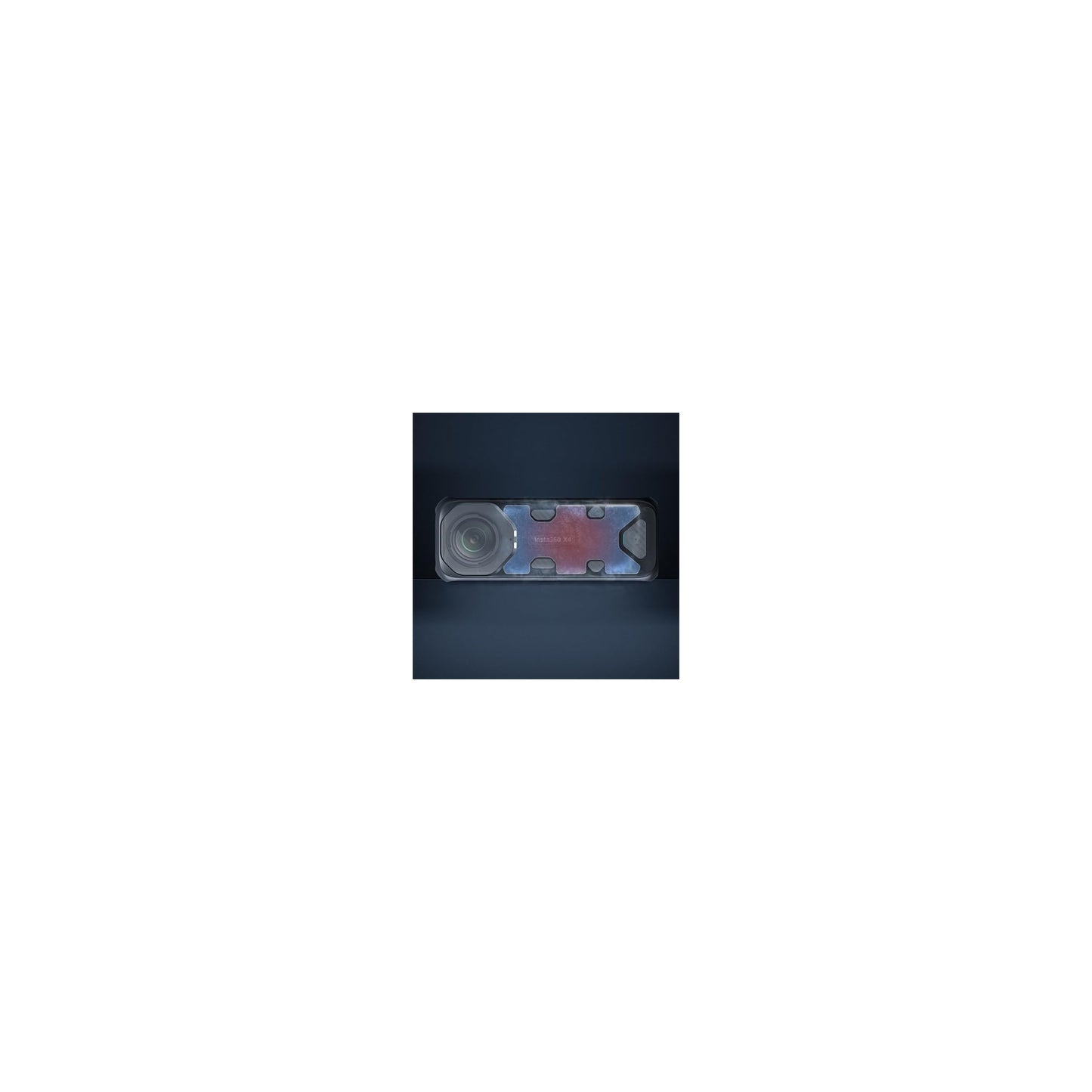 Insta360 X4 Thermo Grip Cover - Everyday Elektronics South Africa