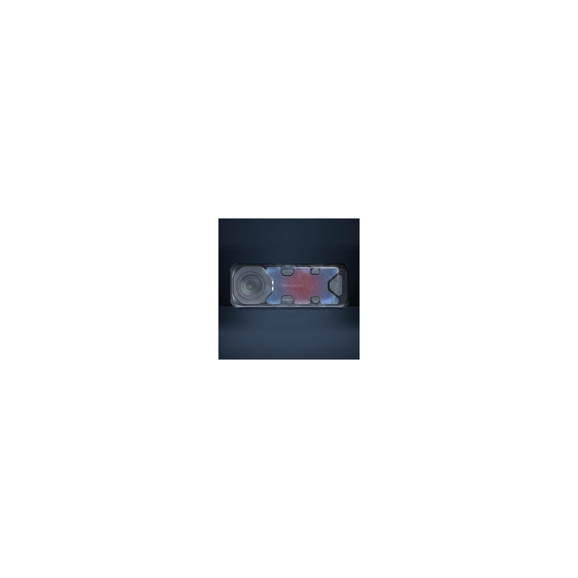 Insta360 X4 Thermo Grip Cover - Everyday Elektronics South Africa