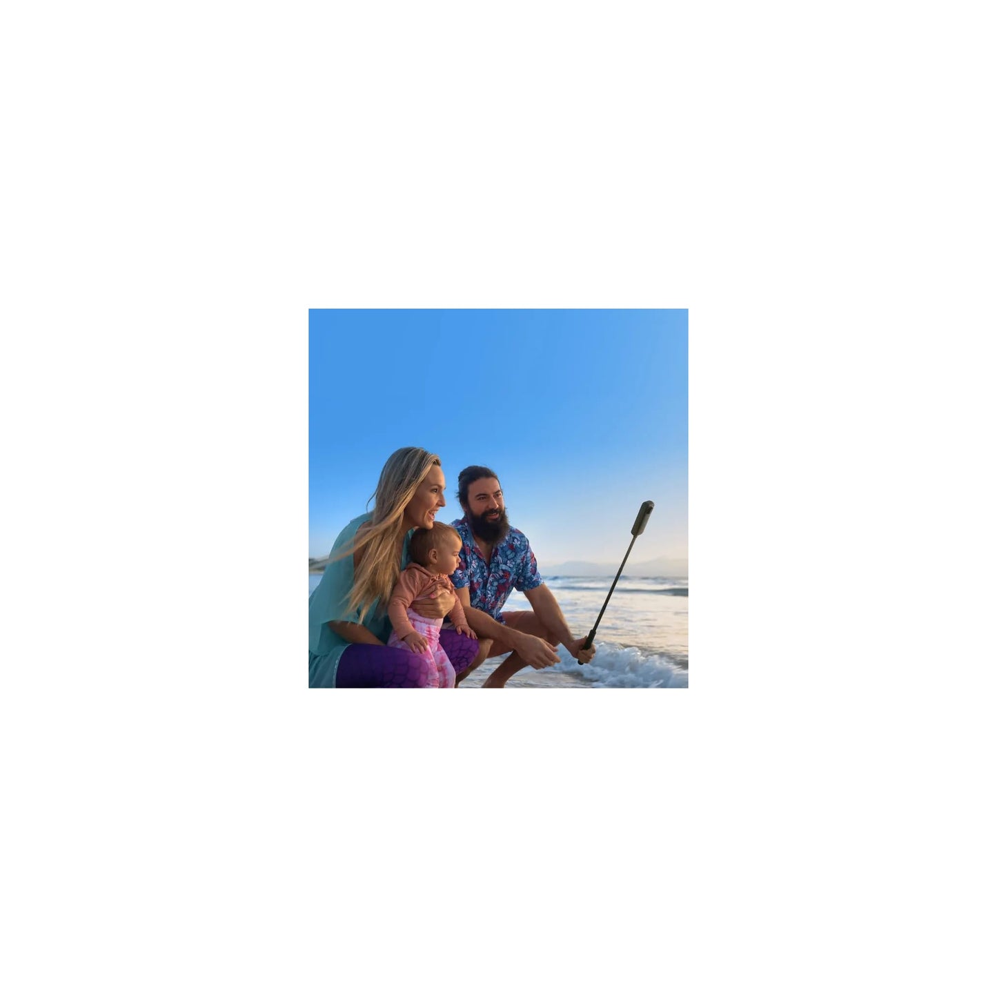 Insta360 85Cm Invisible Selfie Stick - Everyday Elektronics South Africa