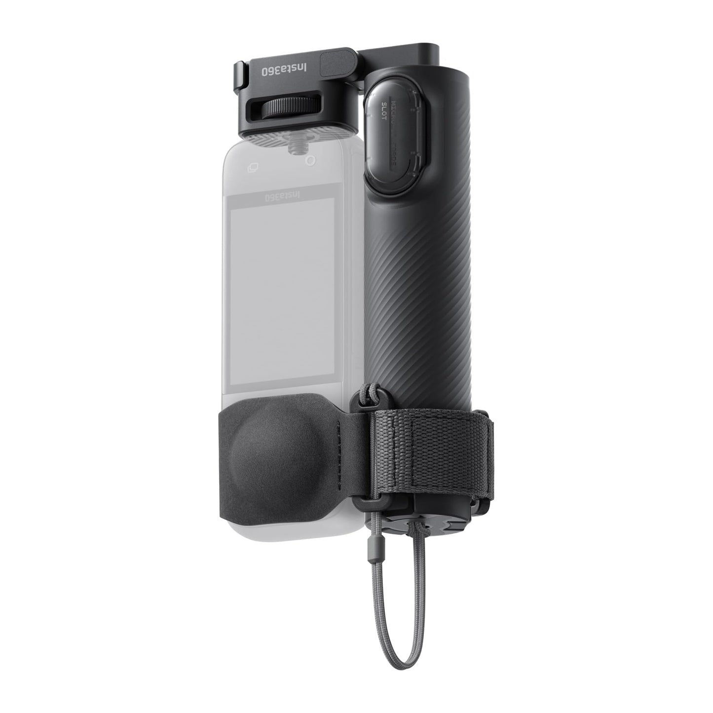 Insta360 Foldable 2 In 1 Selfie Stick 14 Mount - Everyday Elektronics South Africa