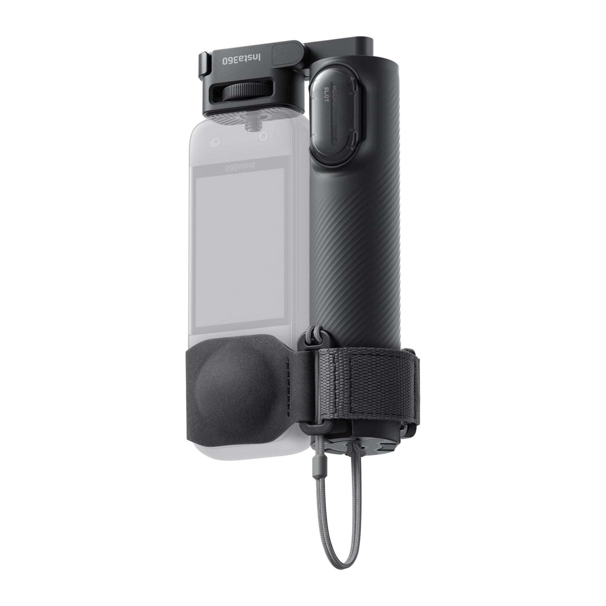 Insta360 Foldable 2 In 1 Selfie Stick 14 Mount - Everyday Elektronics South Africa