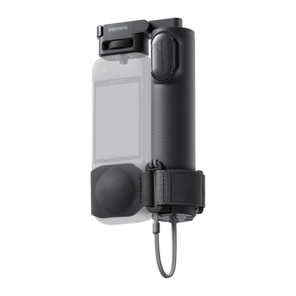 Insta360 Foldable 2 In 1 Selfie Stick 14 Mount - Everyday Elektronics South Africa