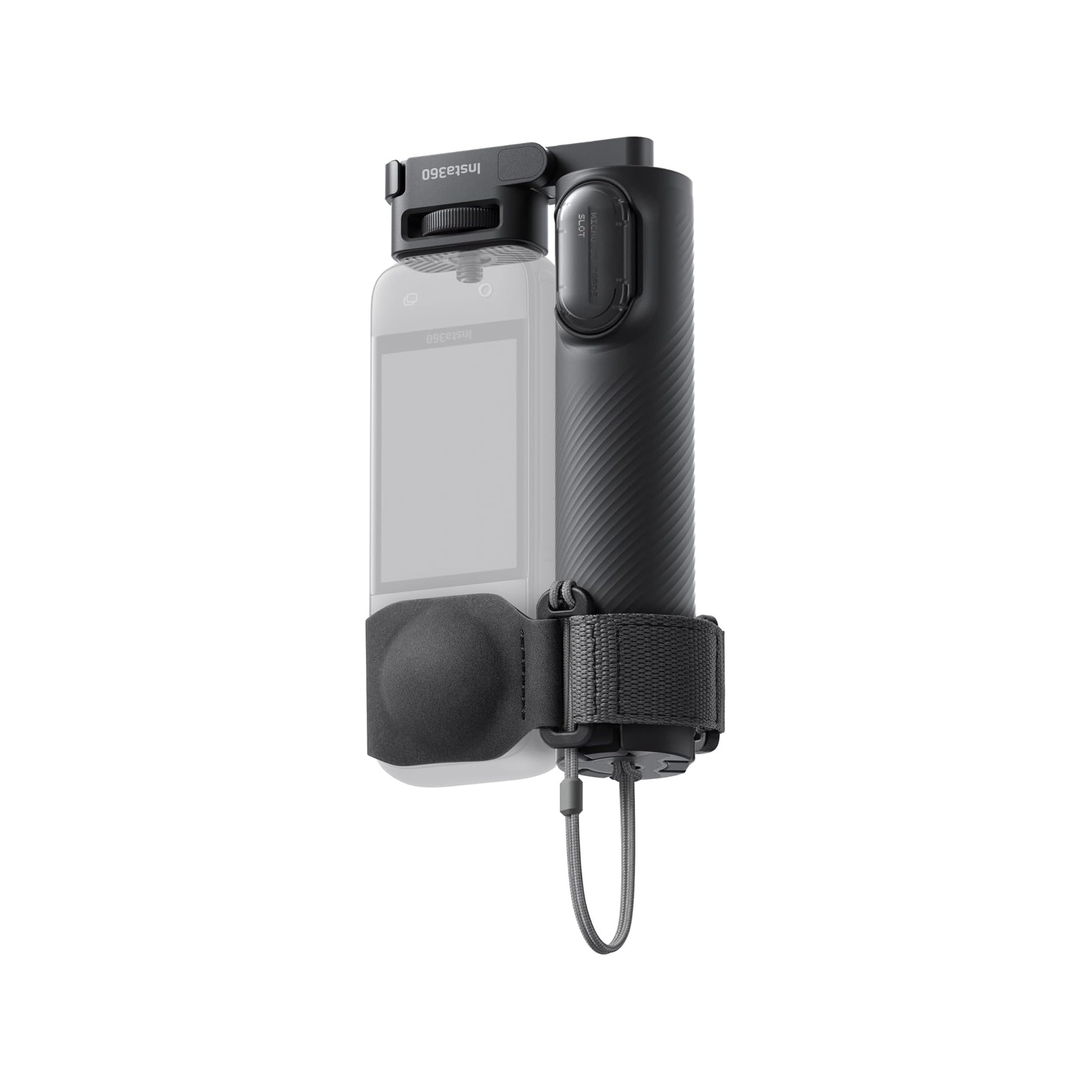 Insta360 Foldable 2 In 1 Selfie Stick 14 Mount - Everyday Elektronics South Africa