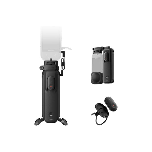 INSTA360 FOMO POWER HANDLE