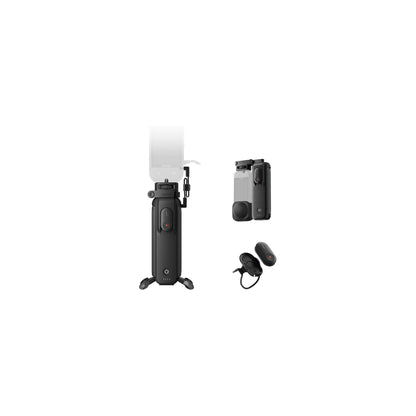 Insta360 Fomo Power Handle - Everyday Elektronics South Africa