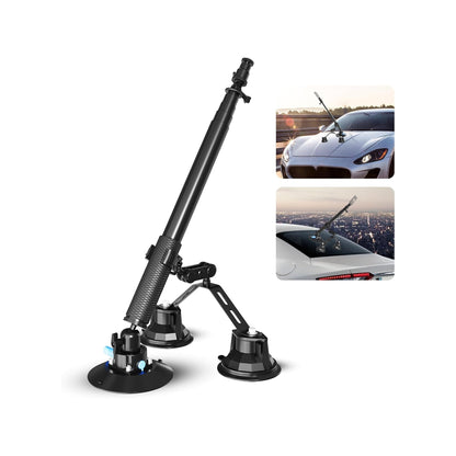 Insta360 Suction Cup Car Mount - Everyday Elektronics South Africa