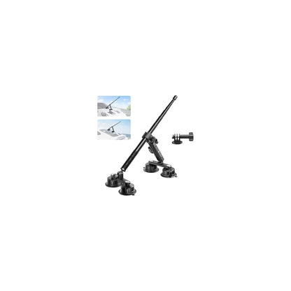 Insta360 Suction Cup Car Mount - Everyday Elektronics South Africa