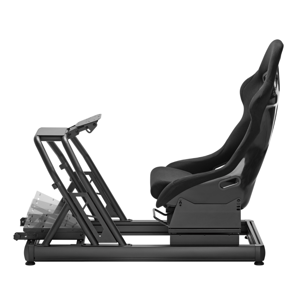 VX Gaming Cockpit Series Racing Simulator