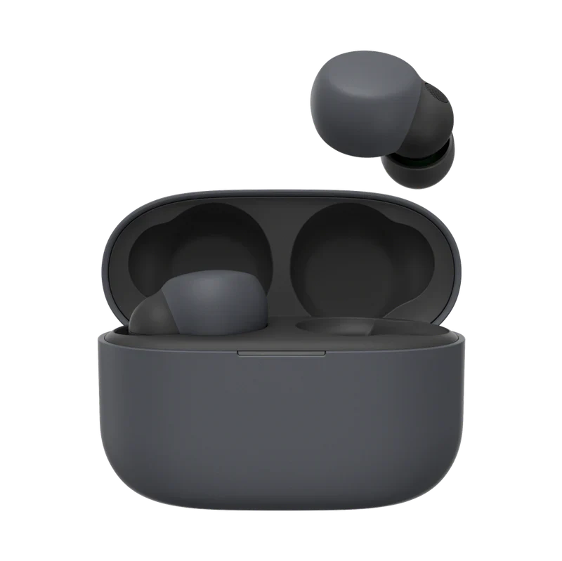 Sony LinkBuds S (Black) Noise Cancelling TWS Earphones