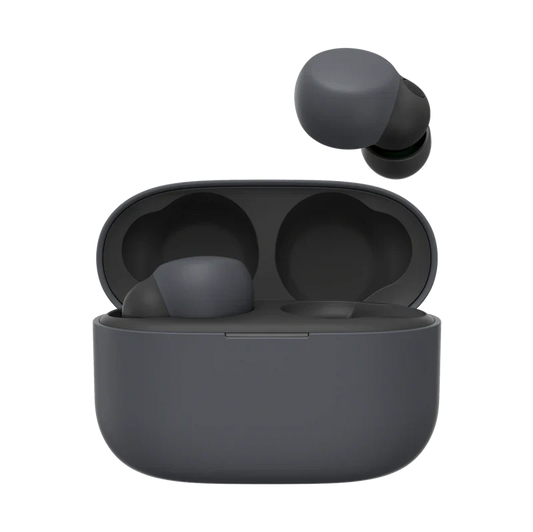 Sony LinkBuds S (Black) Noise Cancelling TWS Earphones
