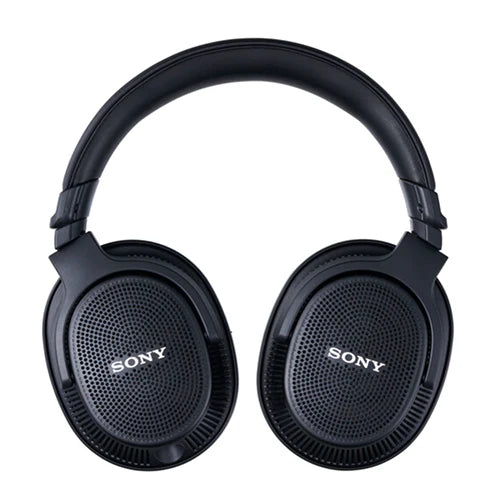 Sony Mv1 Professional Audio Open Back Headphones - Everyday Elektronics South Africa
