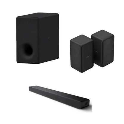 Sony Ht A3000 Dolby Atmos 3 1Ch Soundbar - Everyday Elektronics South Africa