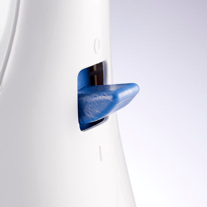 PCPK03 PW WHITE CORDLESS KETTLE