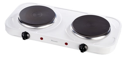 PDSDH03 PINEWARE DOUBLE SOLID HOTPLATE