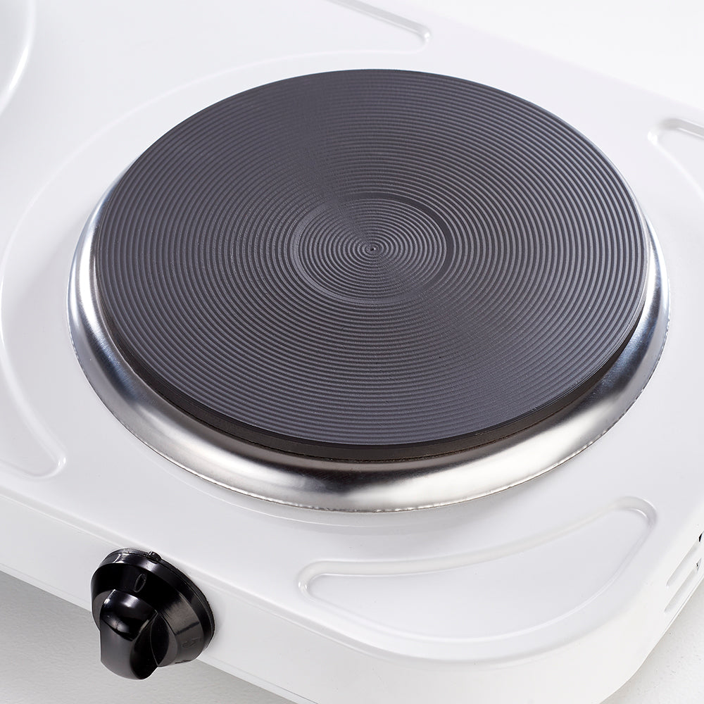 PDSDH03 PINEWARE DOUBLE SOLID HOTPLATE