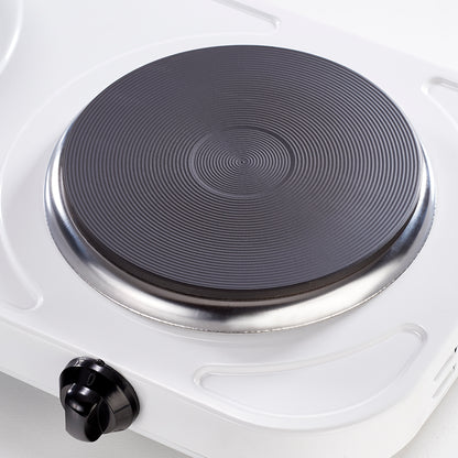 PDSDH03 PINEWARE DOUBLE SOLID HOTPLATE