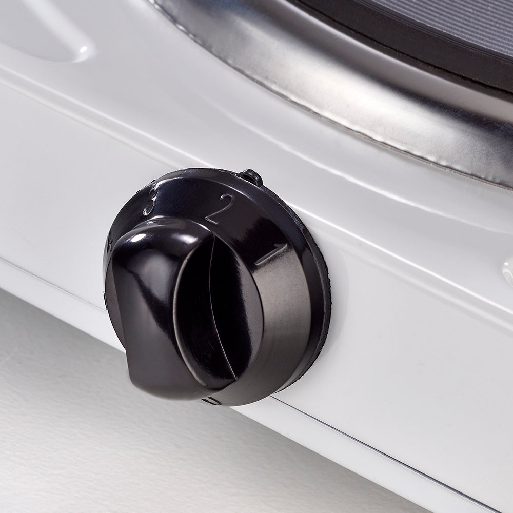 PDSDH03 PINEWARE DOUBLE SOLID HOTPLATE