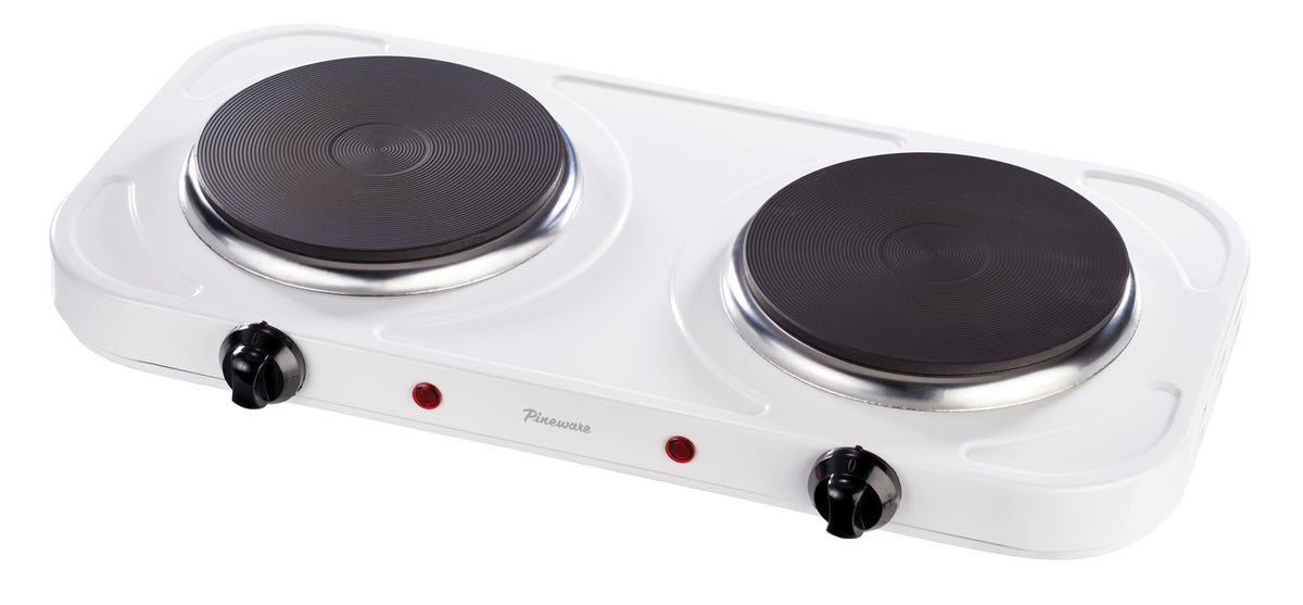 PDSDH03 PINEWARE DOUBLE SOLID HOTPLATE