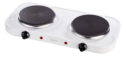 PDSDH03 PINEWARE DOUBLE SOLID HOTPLATE