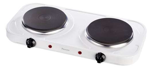 PDSDH03 PINEWARE DOUBLE SOLID HOTPLATE