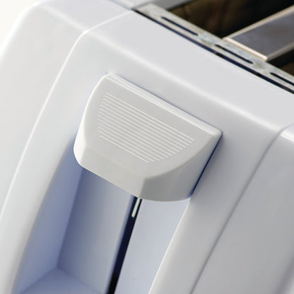 PET201 PINEWARE 2 SLICE TOASTER