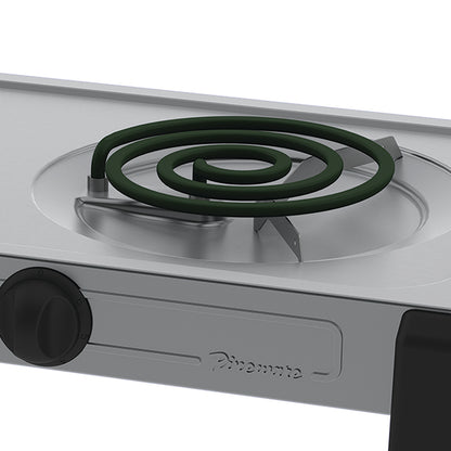 PH1088 HOTPLATE SPIRAL EZC