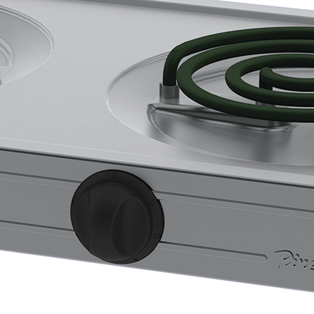 PH1088 HOTPLATE SPIRAL EZC