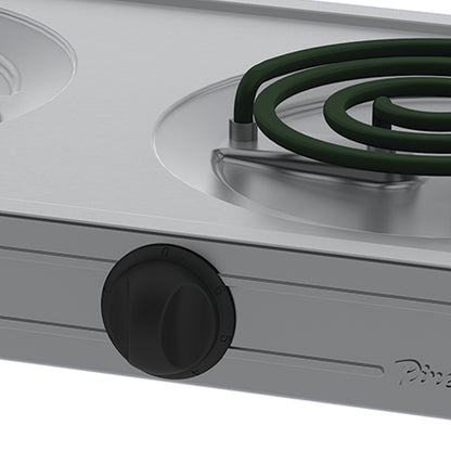 PH1088 HOTPLATE SPIRAL EZC