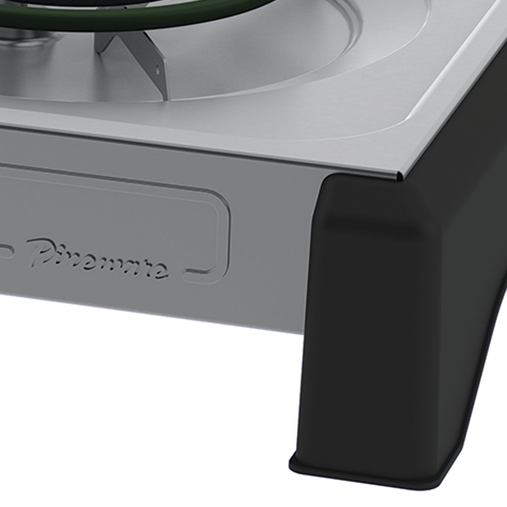 PH1088 HOTPLATE SPIRAL EZC