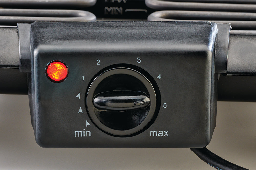 PHG40 PW BBQ HEALTH GRILL