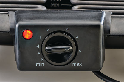 PHG40 PW BBQ HEALTH GRILL