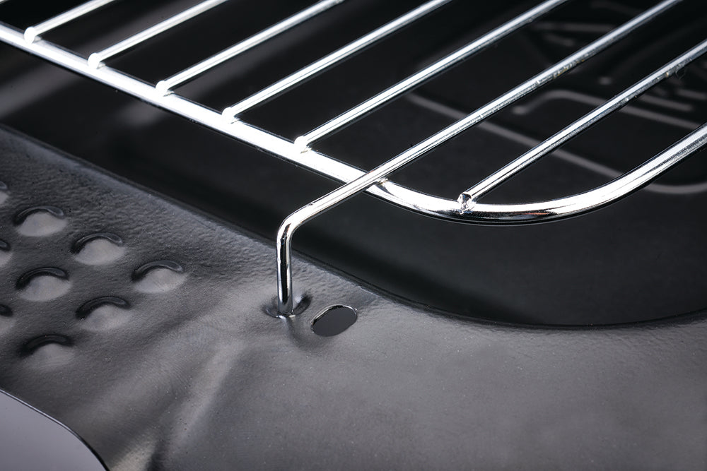 PHG40 PW BBQ HEALTH GRILL