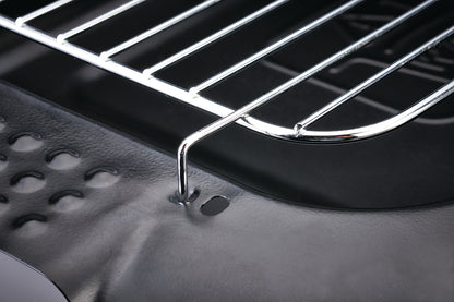 PHG40 PW BBQ HEALTH GRILL