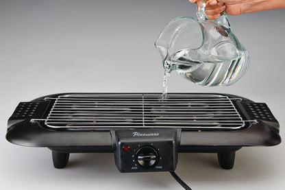 PHG40 PW BBQ HEALTH GRILL
