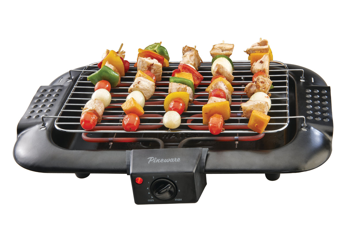 PHG40 PW BBQ HEALTH GRILL