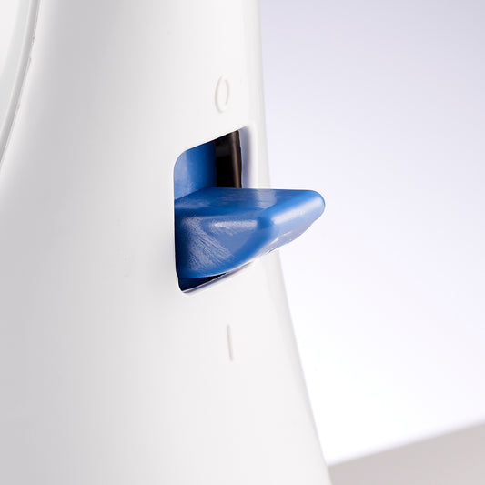PPAK17 PW WHITE CORDED AUTO KETTLE
