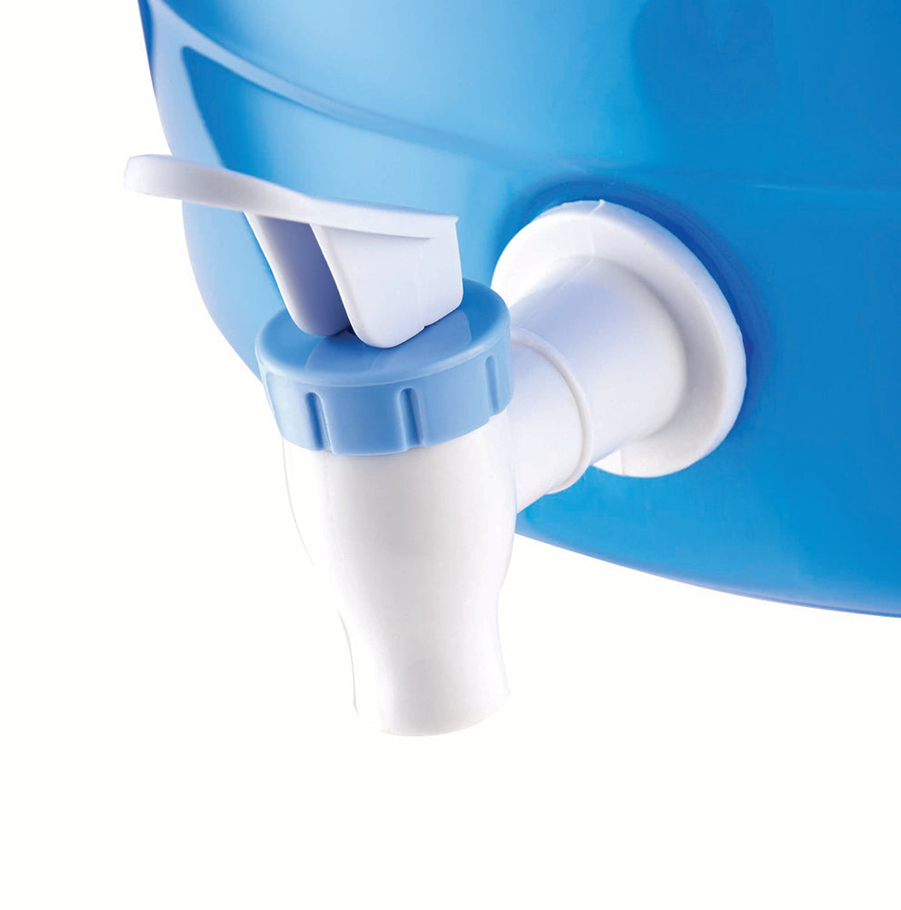 PWB02 PINEWARE WATER BUCKET 20L