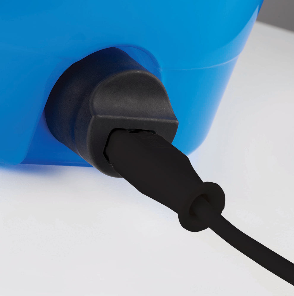 PWB02 PINEWARE WATER BUCKET 20L