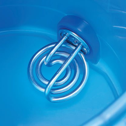 PWB02 PINEWARE WATER BUCKET 20L