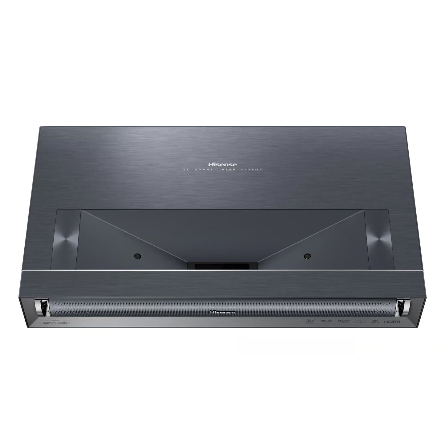 Hisense Px3 Pro Trichroma 4K Laser Cinema Projector Only - Everyday Elektronics South Africa