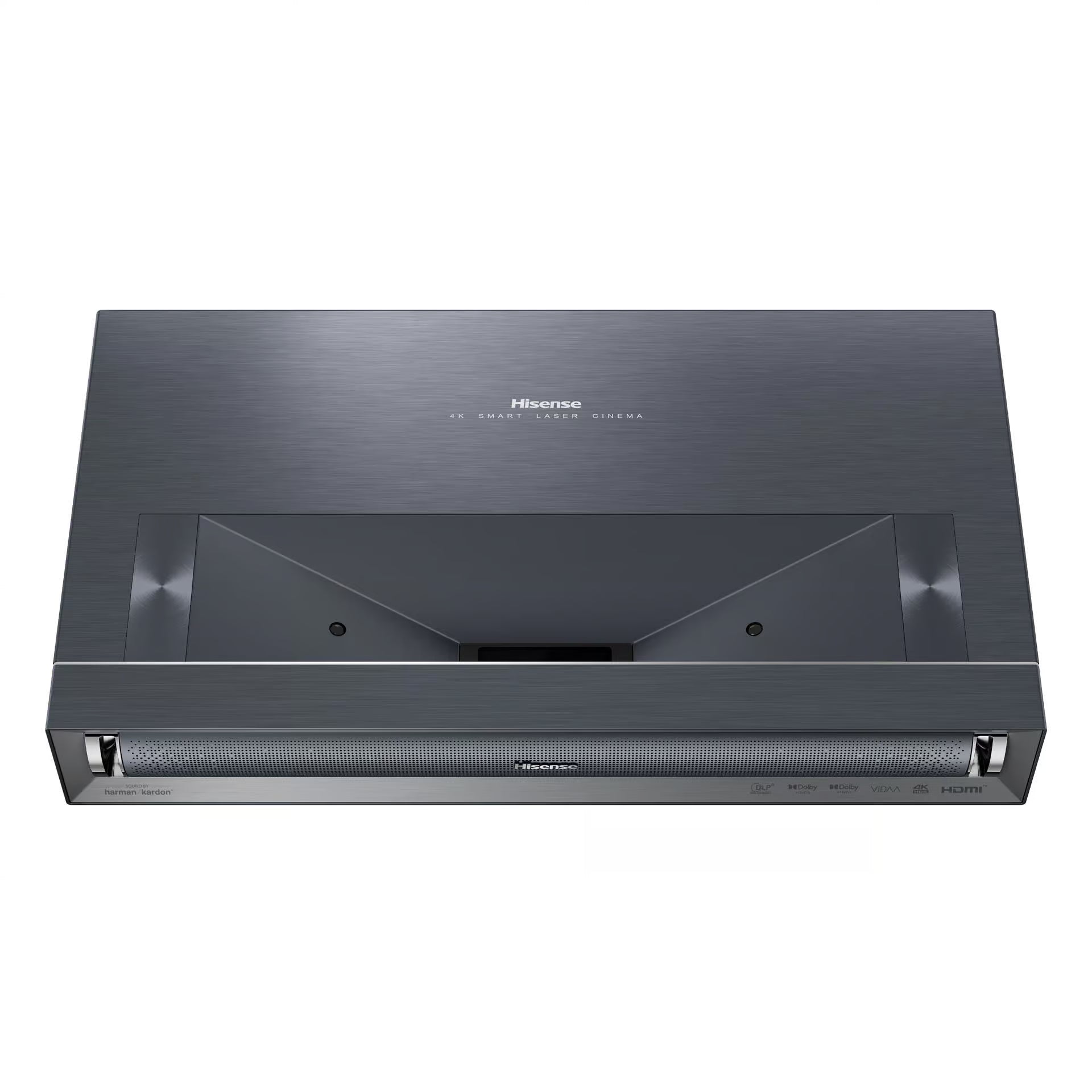 Hisense Px3 Pro Trichroma 4K Laser Cinema Projector Only - Everyday Elektronics South Africa