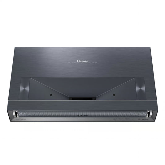 Hisense PX3 Pro Trichroma 4K Laser Cinema (projector Only)