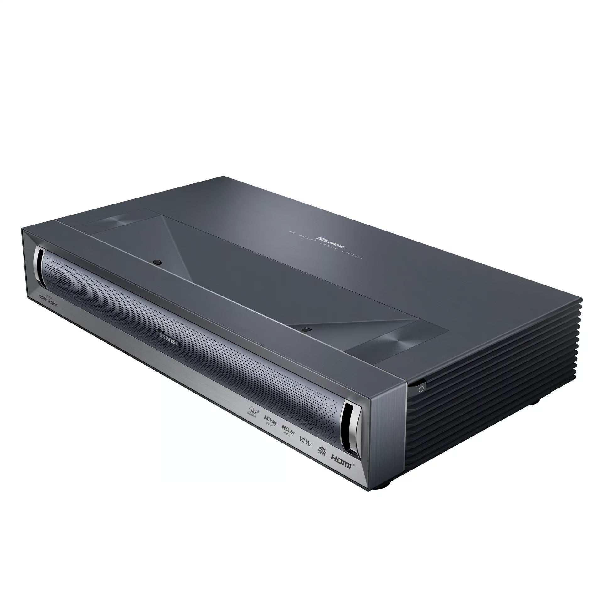 Hisense Px3 Pro Trichroma 4K Laser Cinema Projector Only - Everyday Elektronics South Africa