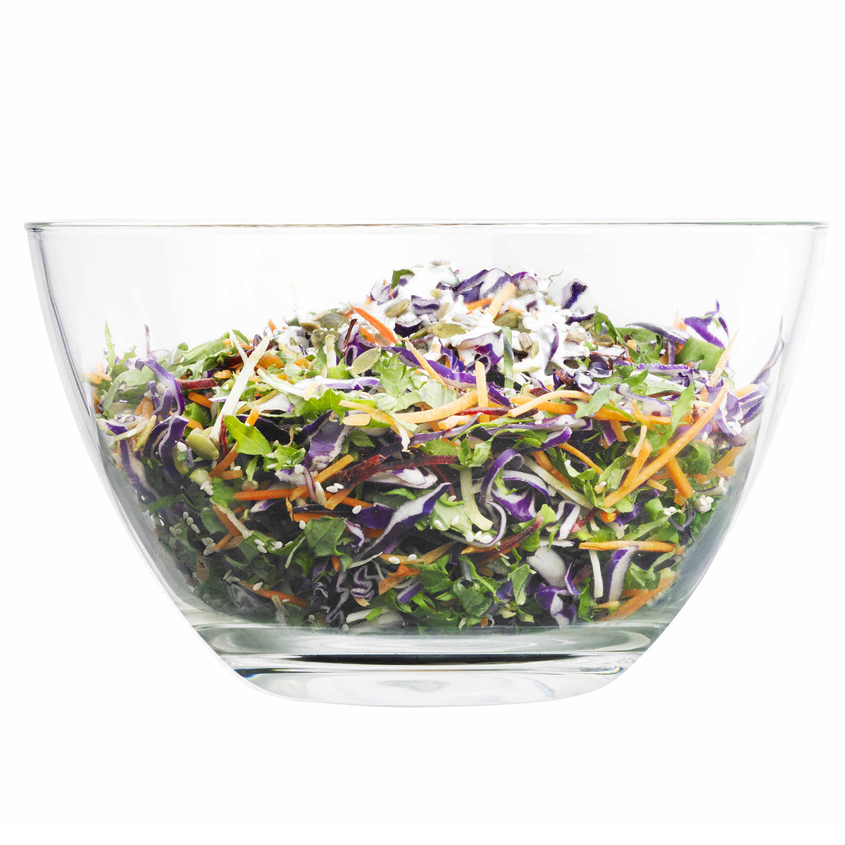 Borgonovo Palladio Mixing Bowl 0.68L
