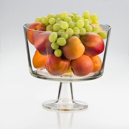 Palladio Footed Trifle Bowl 21.5