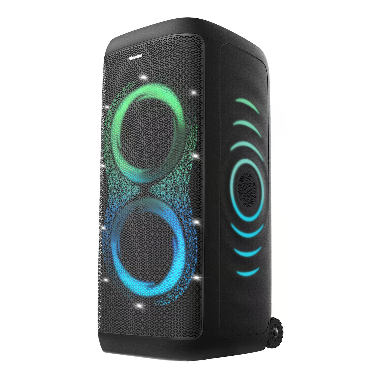 Party Thunder Ultimate Party Speaker