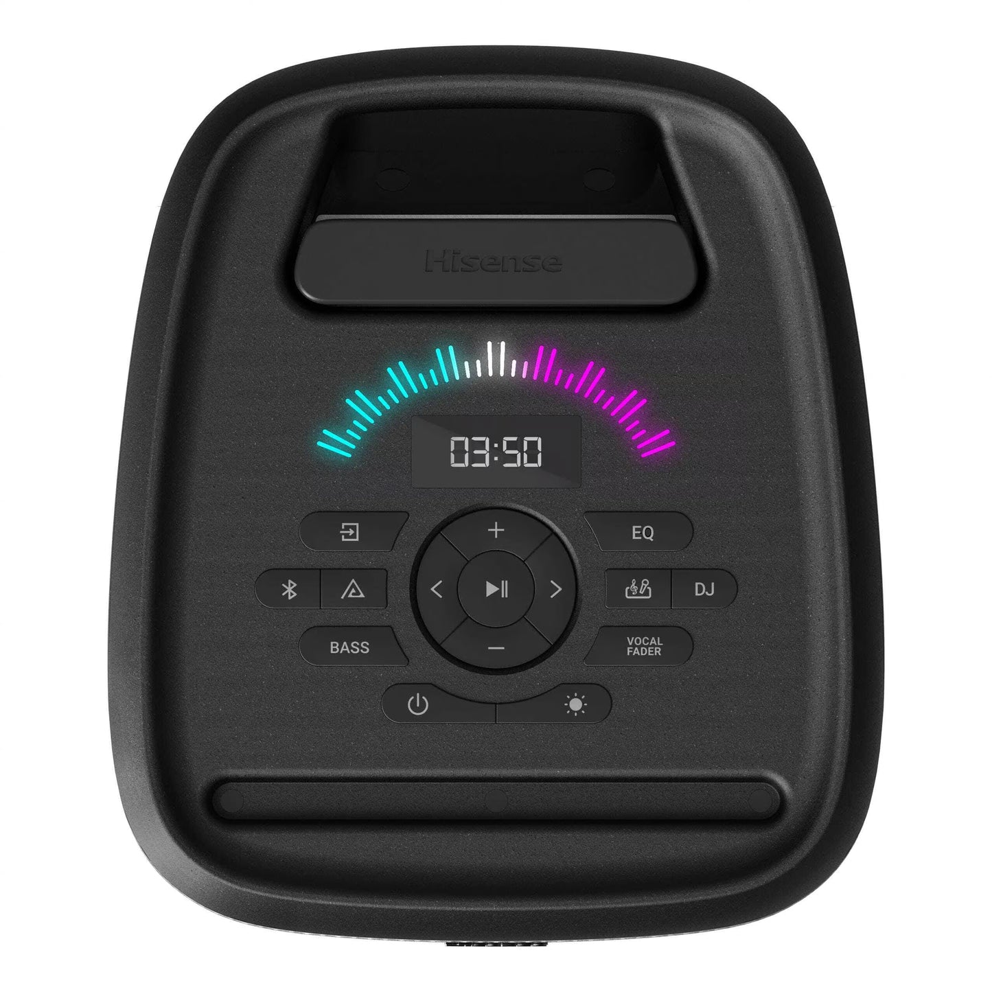 Party Thunder Ultimate Party Speaker