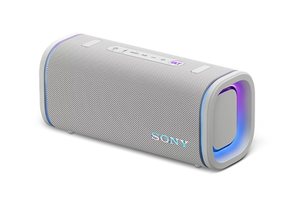 Sony ULT Field 5 Wireless portable speaker - White